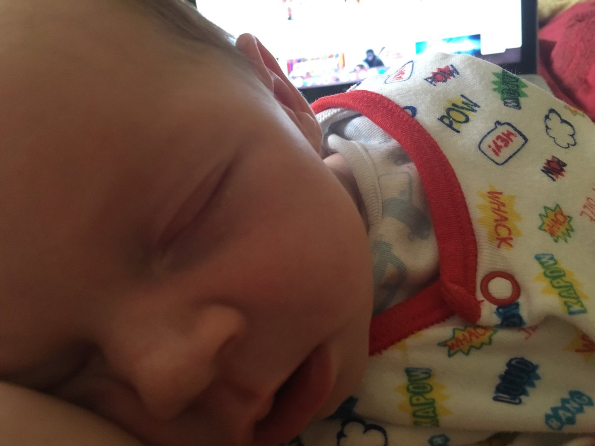 TalieBev's tweet photo. 13days old and Eden’s being introduced to proper Blues music! #BluesBrothers @dan_aykroyd @JimBelushi @blues_traveler #BBKing @OfficialCropper #LouMarini #DonaldDunn #AlanRubin #MurphyDunne #WillieHall #TomMalone Xxxx❤️❤️❤️❤️ #JohnGoodman #JohnBelushi https://t.co/B8bULzbq3X