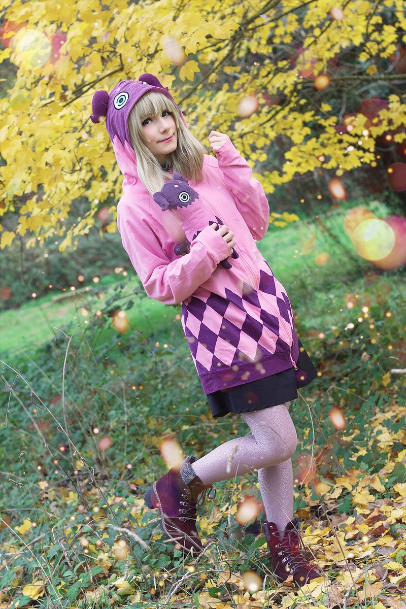 LaurelinAureo's tweet photo. «Sharing is caring!» ♥︎
Look at that tail (=+ω+=)✧
Teepo Elize (original) - Tales of Xillia
#cosplay #elizelutus #talesofxillia #talesof #エリーゼルタス #エリーゼ #テイルズオブエクシリア #テイルズ #teepo #ティポ https://t.co/ehD39d6FX1