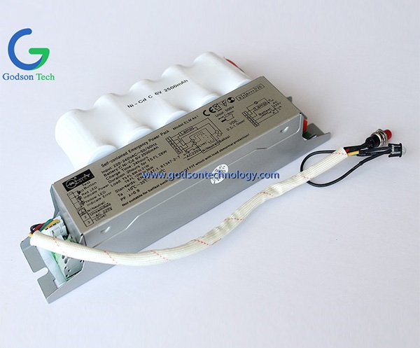 EbikeBattery8's tweet image. Godson manufacture and supply Emergency Lighting Products.
#EmergencyPowerPack Ni-Cd C2500mAh 6V
godsontechnology.com/emergency-powe…