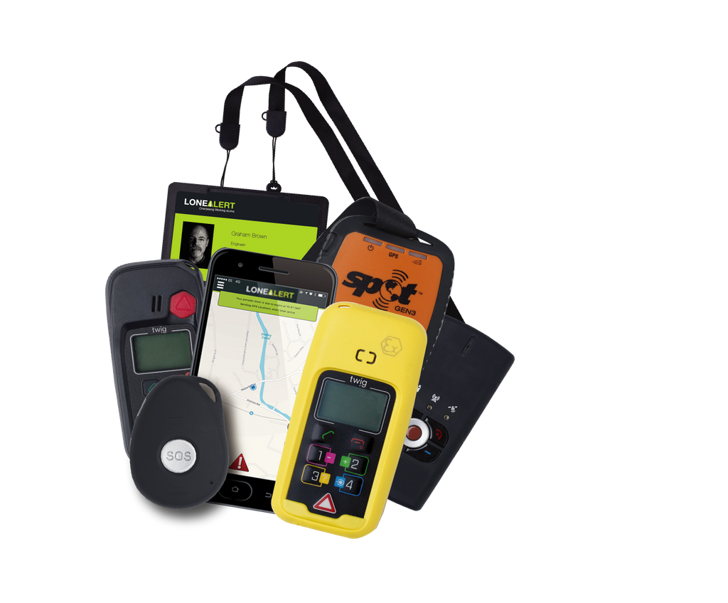 LONEALERT's tweet photo. Start the week off right with finding your lone worker solution to suit your needs, with a range of devices, LONEALERT can protect you and your workers no matter the environment. https://t.co/jzIluONL3g https://t.co/7wWiUM3JUU