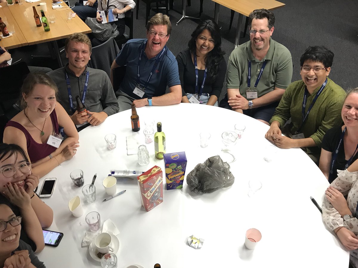 ACSSSC_2018 tweet media