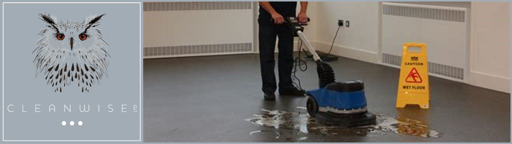 CleanwiseLtd tweet picture