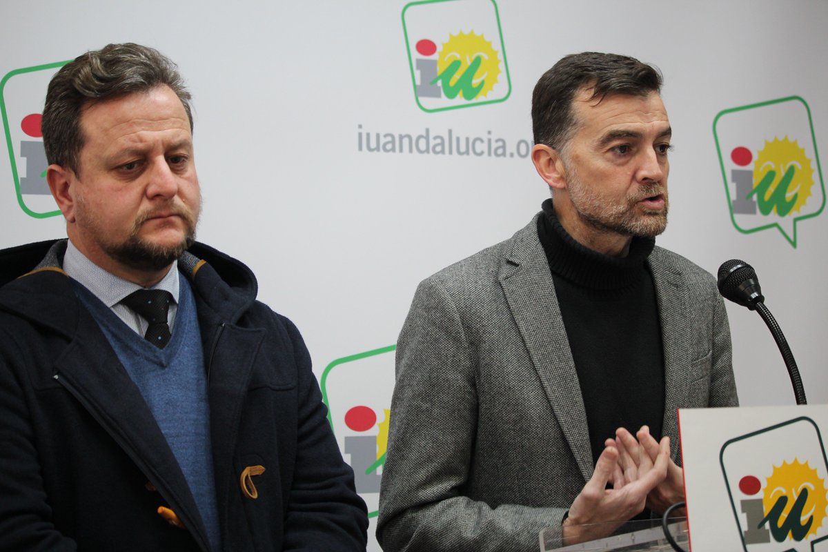 Pedro_Orteg's tweet photo. Esta mañana, las direcciones de @IUAndalucia y @FEANSAL_AND trazamos líneas de trabajo común para reactivar la Economía Social organizada en Andalucía y reabrir el debate sobre la necesaria banca pública: https://t.co/Tua8zGgfnk