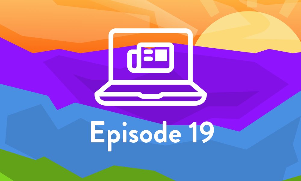 thebettershow's tweet photo. New episode just released!  This week we discuss how to nourish your mind with a better media diet. Get on @ApplePodcasts https://t.co/defD4I9plB https://t.co/lF7xTz9KN1