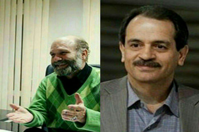 Taheri_Movement's tweet photo. علیزاده طباطبایی وکیل محمدعلی طاهری از تغییر نکردن وضعیت این پرونده نسبت به دو هفته گذشته خبر داد وگفت: من در تمام جلسات دادگاه بوده‌ام و نپذیرفتن من به عنوان وکیل در آخرین جلسه غیر قانونی است. من پرونده‌ی دیگری دارم که به دلیل مشابه یک سال در دادگاه مانده است.

#Taheri_movement https://t.co/HYajkFCwnb