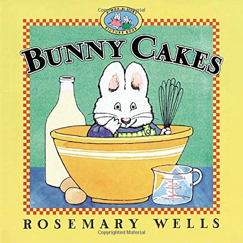 January 29, 1943: Happy birthday author Rosemary Wells 