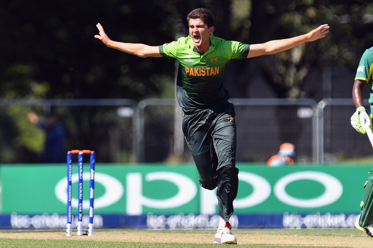 Cricket World Cup On Twitter Kamlesh Nagarkoti V Shaheen