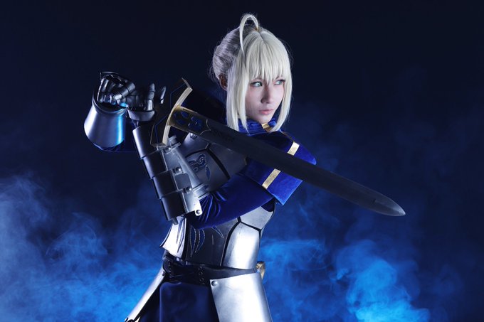 Twitterのコスプレ画像64