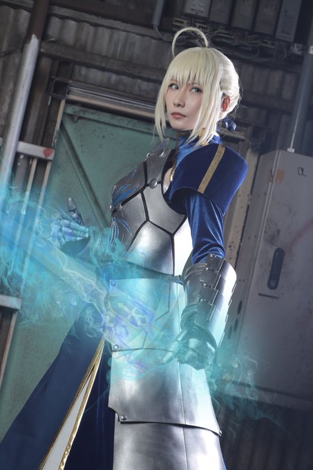 Twitterのコスプレ画像63