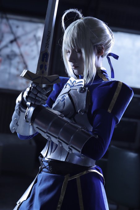 Twitterのコスプレ画像65