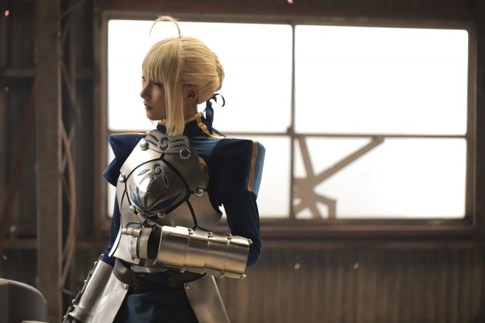 Twitterのコスプレ画像66