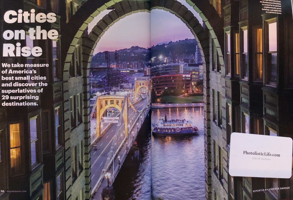 PhotolisticLife's tweet photo. How My Photograph Ended Up In National Geographic Traveler Magazine #photography #nationalgeographic https://t.co/ezFVvo5J7B https://t.co/Mq91ynQGHL