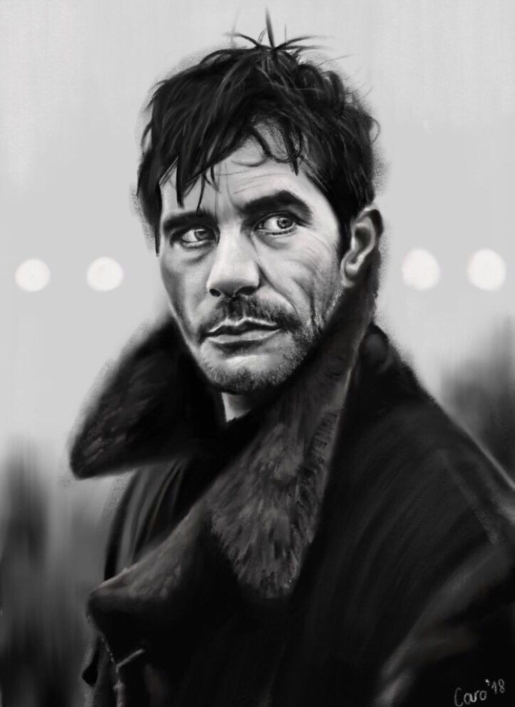 studio_caro's tweet image. I’m available for commissioned digital paintings and illustrations. Would love to work for TV/in the movie industry one day. RT = unicorns