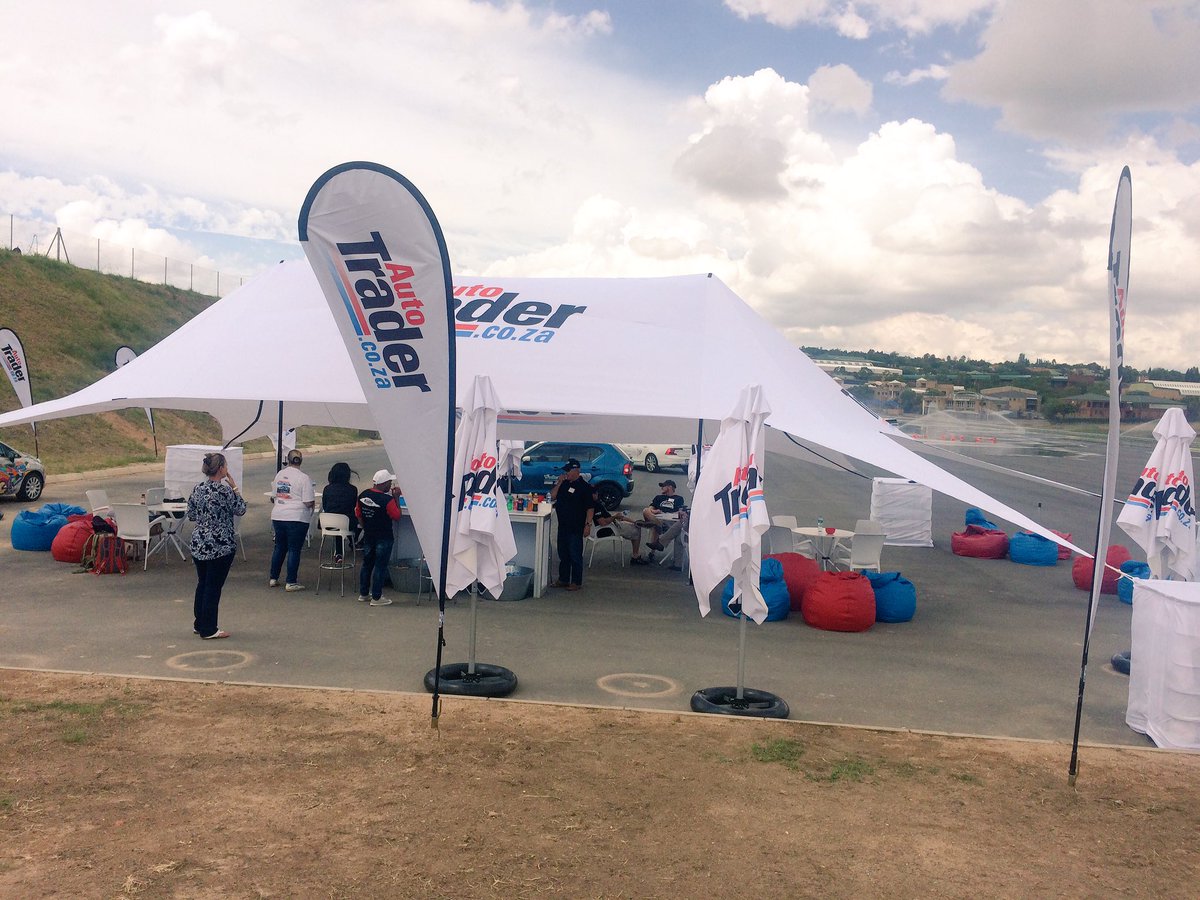 Chilling... #SkidPanTesting #WesBankCOTY2018 <a href="/wesbankcoty/">SA Car Of The Year</a> <a href="/MAPOSouthAfrica/">MAPO South Africa</a> <a href="/SAGMJ/">SAGMJ</a>