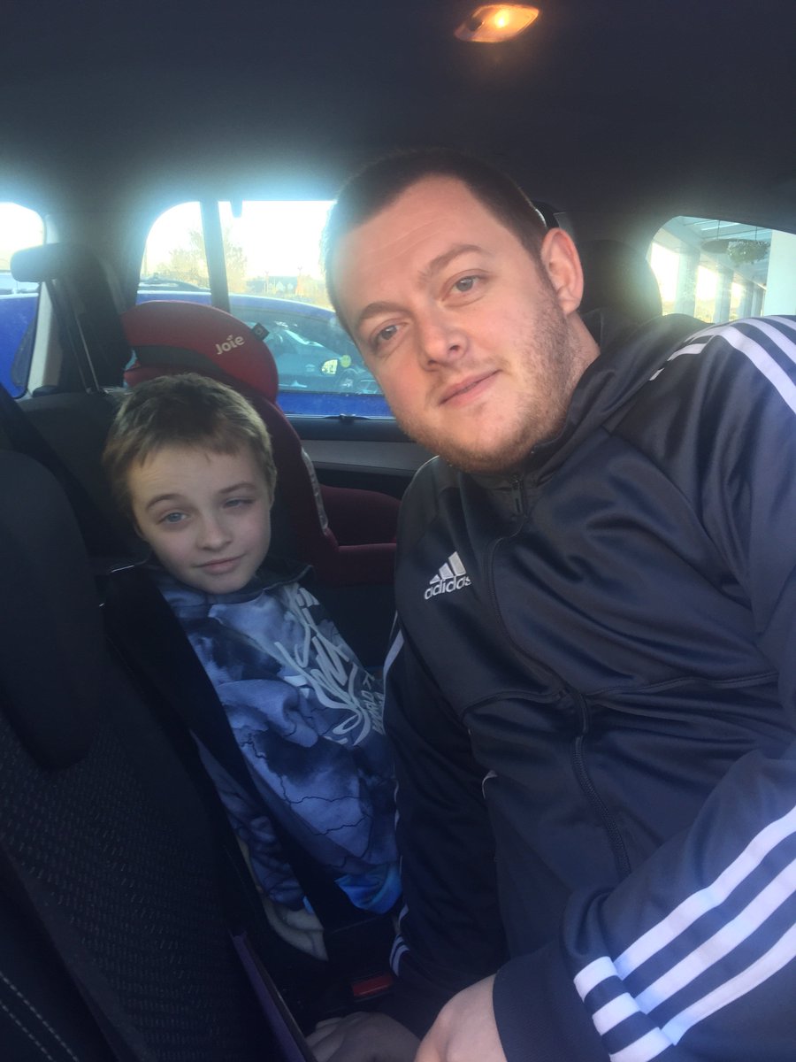 cure4cam (@cure4camfund) on Twitter photo Cam got to meet this legend on Friday <a href="/pistol147/">Mark Allen</a> When Mark gave him a cheque towards his treatment costs not only that but he is one of nicest blokes ever. We are so grateful for his support. Wishing him all the best after winning masters☺️ Cam got to meet this legend on Friday <a href="/pistol147/">Mark Allen</a> When Mark gave him a cheque towards his treatment costs not only that but he is one of nicest blokes ever. We are so grateful for his support. Wishing him all the best after winning masters☺️