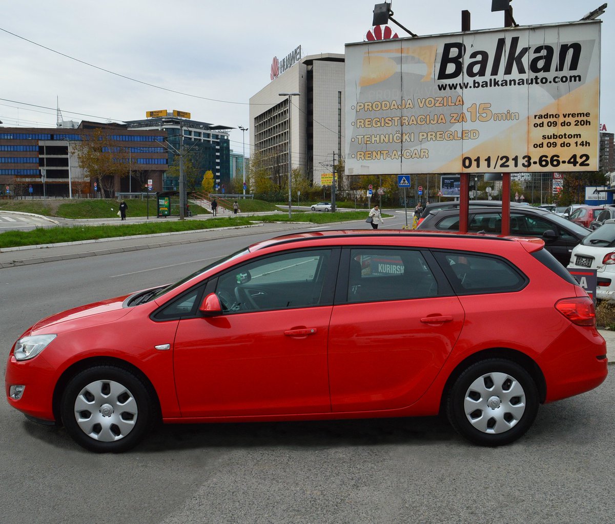 balkan_auto's tweet photo. OPEL ASTRA 1.7 CDTI karavan
 2012god

 6.690eur

 Detaljnije: https://t.co/DLTQyypu5E
 Ostala ponuda:  https://t.co/Qusk3aYYid

 ☎️ 066 277 000 ☎️
 Novi Beograd, Staro Sajmište https://t.co/v0dhhpbHM1
