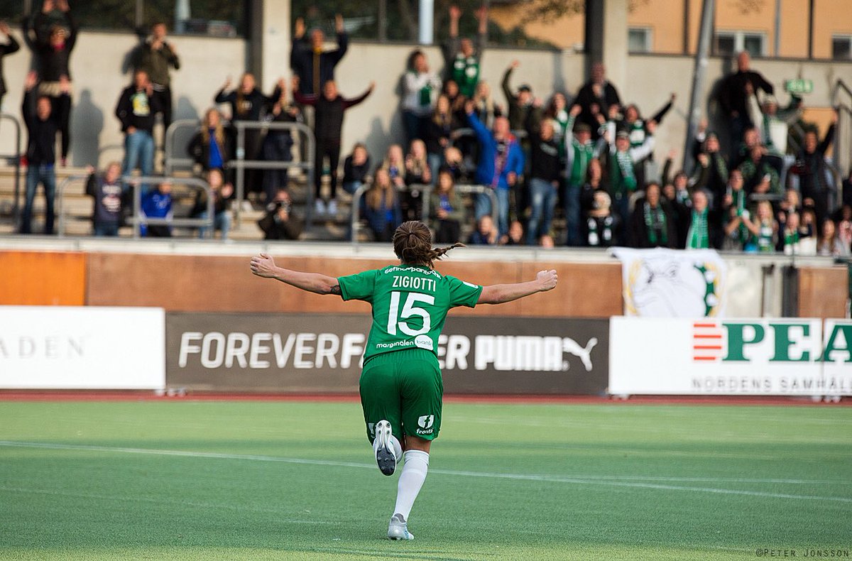 VI TAR SIKTE MOT 200 000 KRONOR TILL DAMERNA!

Swisha till 0707217268 (Pernilla Olsson)!

Följ insamlingen live:
arstakex.wordpress.com/2018/01/28/ins…

Allt för Bajen!