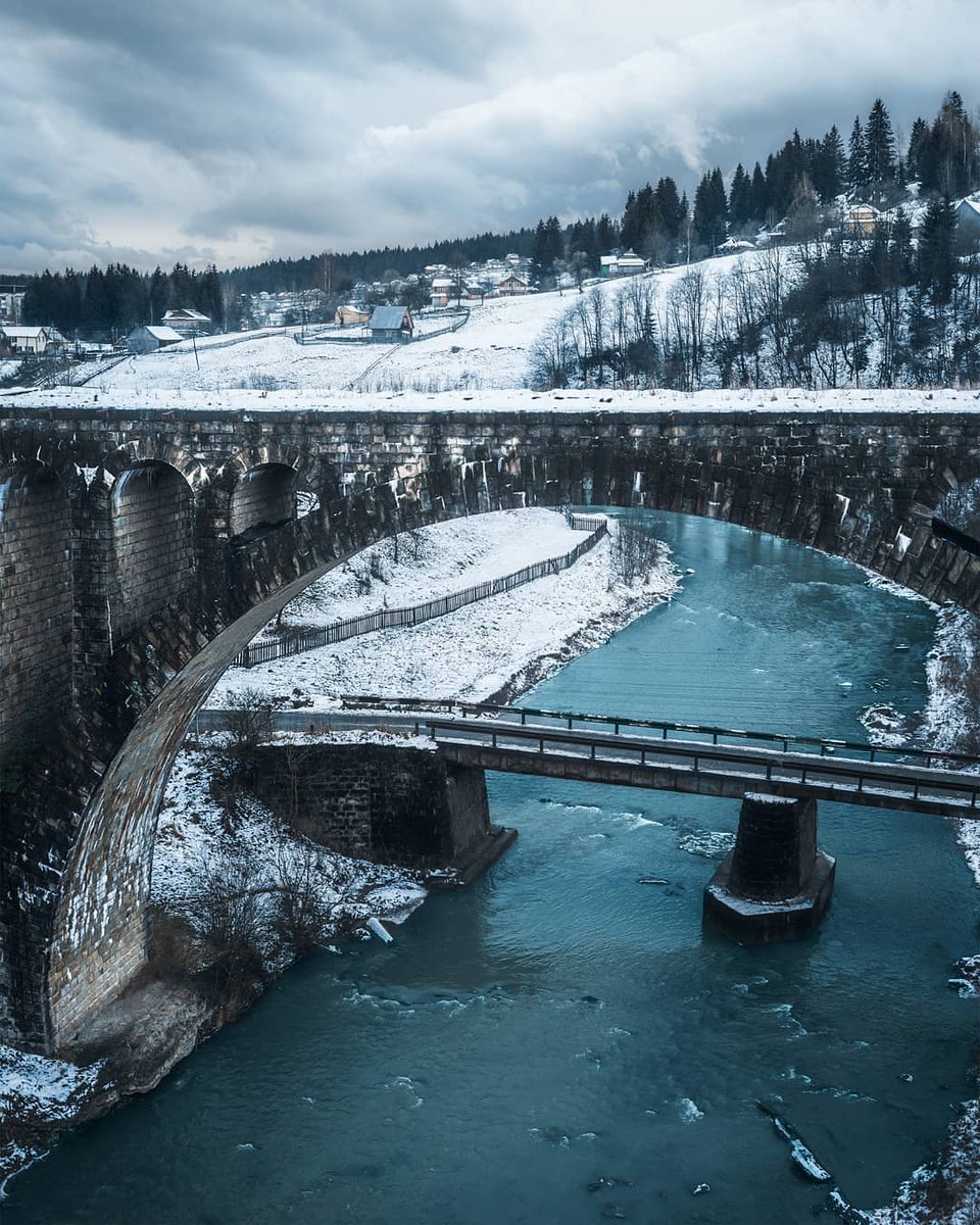 Ворохта 

#orendar #travel #mountains #ворохта