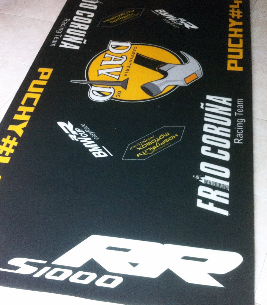 inkymat's tweet photo. Y este es nuestro último diseño para los amigos de Carpintería de David #pitmat #motorbike #moto #enduro #Motocross https://t.co/lbgVksN6iP