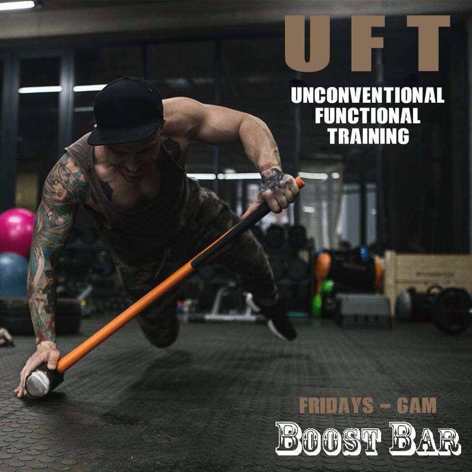 Life_Love_L_ust's tweet photo. Keen on having your comfort zone Rocked! Join @FitnessMafiaSA for a UNCONVENTIONAL FUNCTIONAL TRAINING session out at #BoostBar every Friday 6am.
#Training #exercise #functional #fitness #FitnessMotivation #gym #gymlife https://t.co/VaFndvDHrX