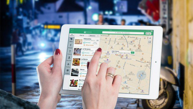 This is why we believe in #programmatic location-based #advertising (and you should too)! bit.ly/2Ek3hnr #vision