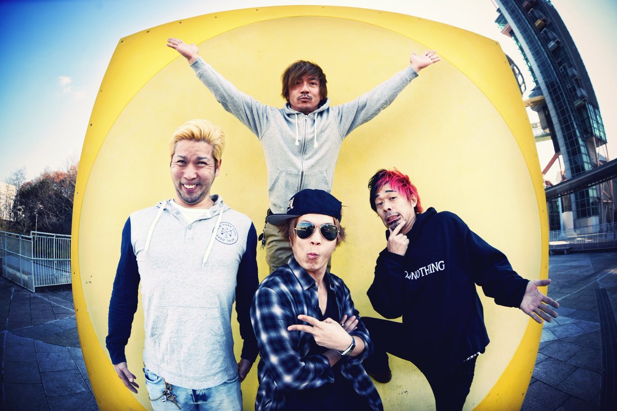 good4nothing_jp's tweet photo. 【堺のオッさんニュース】
🎉20th anniversary🎉
①特別サイトOPEN ( https://t.co/DExA0vBW44 ) 棚橋選手からコメントをいただきました！（涙）

②4月に第一弾企画「堺のにいちゃんVS堺のオッさん」～オッさん達の2DAYSリクエストライブ 開催決定！

要チェックや(￣▽￣)！
https://t.co/159kRpJrhN https://t.co/0KxnT5ym5a
