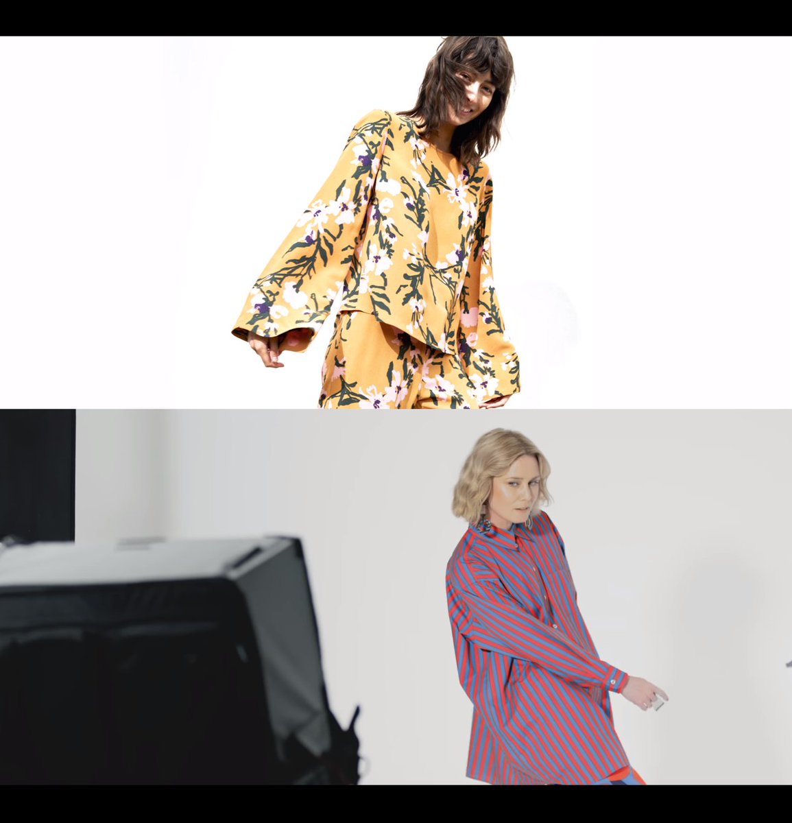 Tänä vuonna julkaisemme Marimekon kanssa Growth Stories -videosarjan. Minidokkarit avaavat kiinnostavien luovien tekijöiden kasvutarinoita. Luvassa kansainvälisiä artisteja Roisin Murphystä Cipriana Quanniin:

buff.ly/2DKjT77