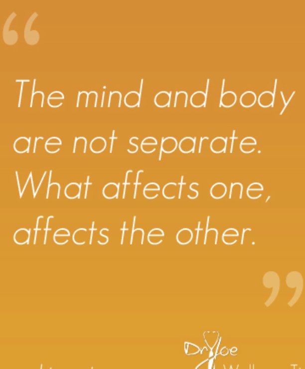 roscoppractice's tweet photo. Anatomy and physiology tell us how the mind &amp; body are interconnected. Through integration of physical &amp; emotional therapies, associated to meditation and bioenergetic products, we try to come as close as possible to equilibrium between the mind and body https://t.co/BFp0C81cyv https://t.co/TlLvuIwMyN