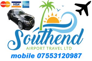 Southend Airport Travel Chauffeur Taxi tweet media