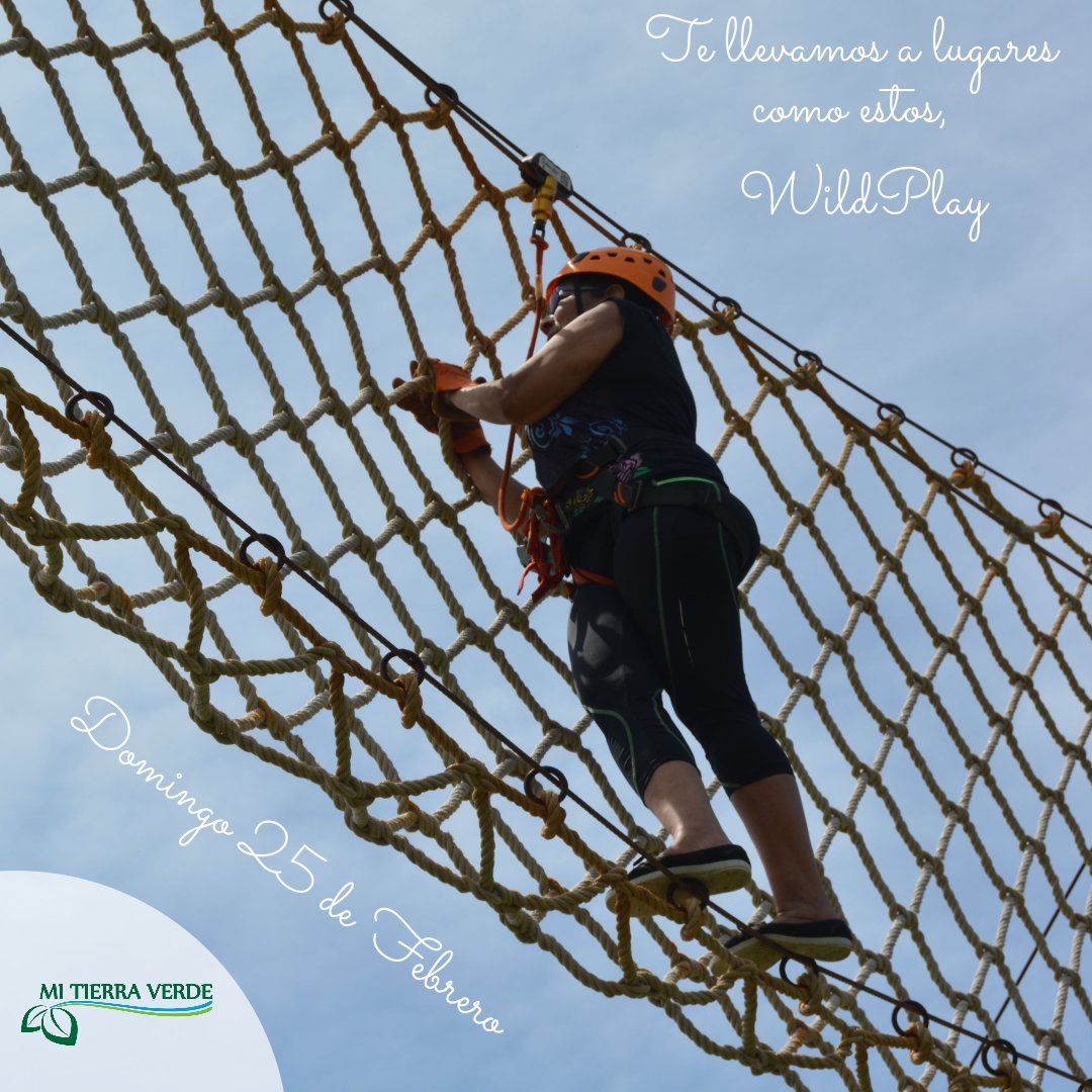 mitierraverde's tweet photo. WildPlay es el mejor lugar que elegimos para tu diversión. 

Contáctanos:
Tel: 809-596-3736
WS: 809-904-2626
Email: reservas@mitierraverde.com

#GodFirst  #MiTierraVerde  #Turitiando #DominicanRepublic  #Recreación #JuegosExtremos #Tour #BuenEquipo #Staff #Sogas #Equilibrando https://t.co/LN15DRKABZ