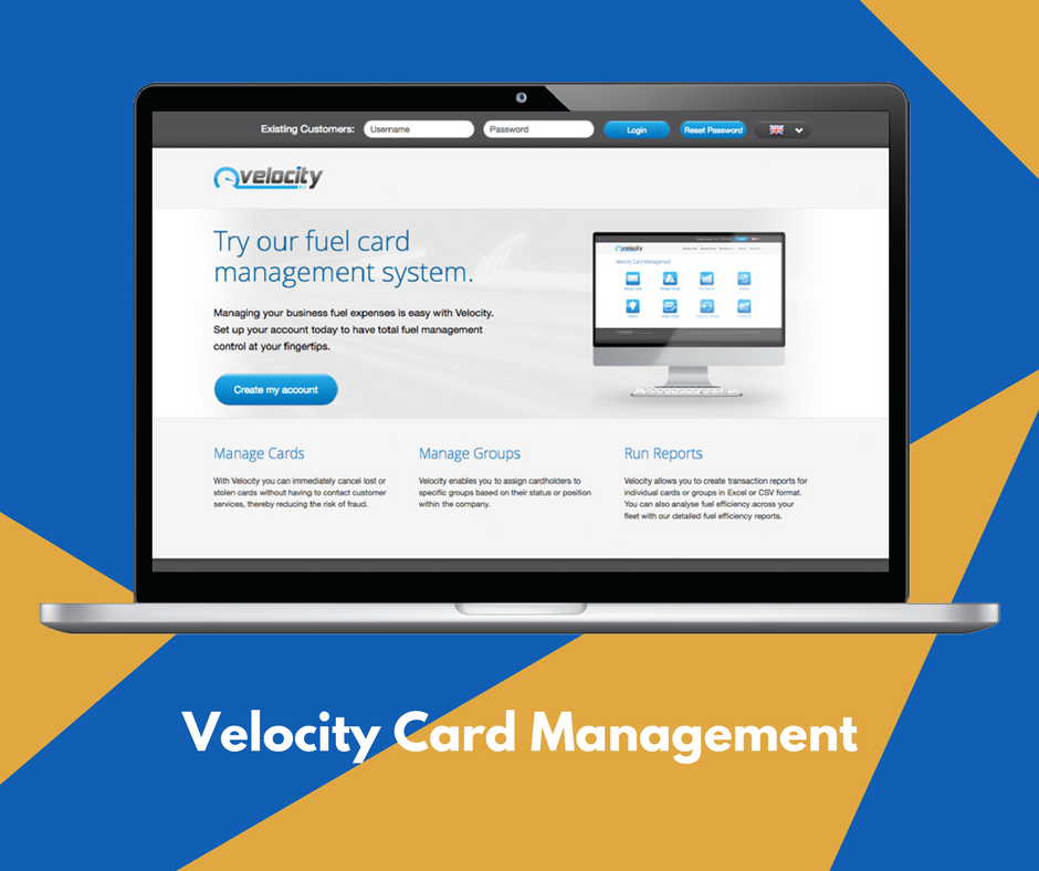 Fuelwise Fuel Card tweet media
