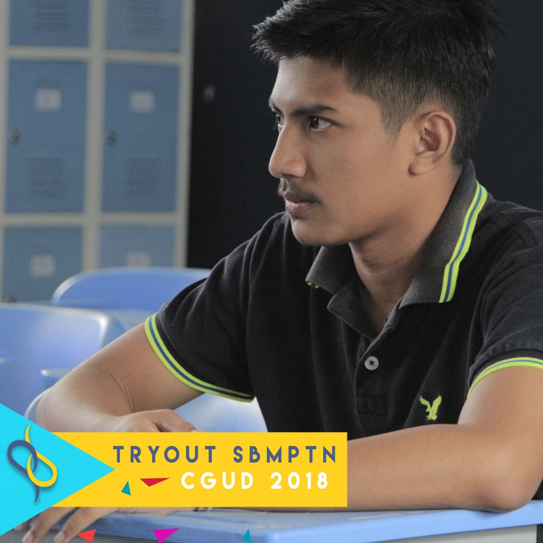 CGUD_2018's tweet photo. [Recap Try Out SBMPTN 2018]
Berikut kegiatan Try Out SBMPTN CGUD yang telah dilaksanakan pada tangga 28 Januari kemarin di SMPN 1 Cianjur
Semangat dan terus berjuang untuk masuk PTN!

#TryOutSBMPTN
#CGUD2018 https://t.co/G3NKrN0lG7