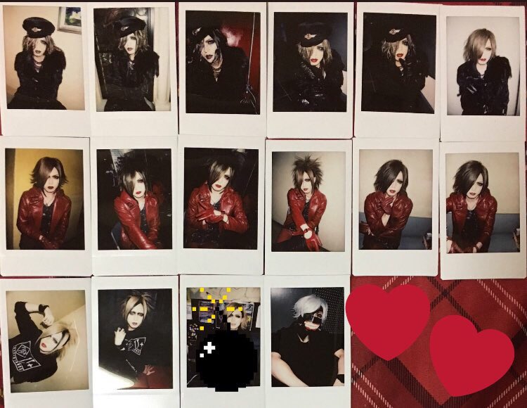 mi15203689's tweet photo. 【拡散希望】
DIAURA チェキ お譲り致します。

枚数の多い方優先させて頂きます。また10枚〜買い取り頂ける方でご希望の方がおられましたら2/4のブランドエックスでのインストのトーク付きイベント参加券どちらか1枚お付け致します。 https://t.co/EXtAizL3dE