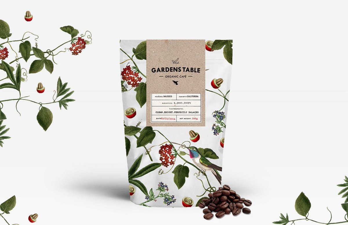 Pactiv8's tweet photo. Here's some of our favourite coffee packaging for some #mondaymotivation ! #packaging #packaginggeek https://t.co/kK4pNwkMDW