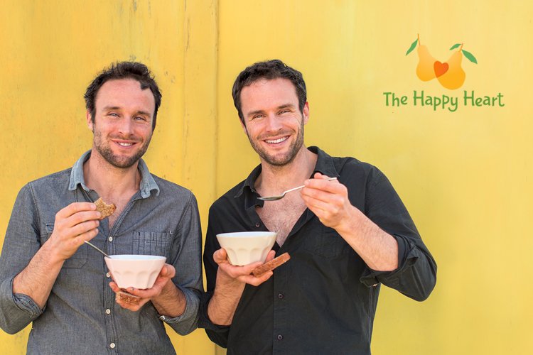 thehappypear's tweet photo. #FreshstartFebruary!!! Sign up to our online course starting in February and receive a 20% discount with the code FEBTWENTY 🙌🙌🙌🙌 https://t.co/jMC160n6Dc
