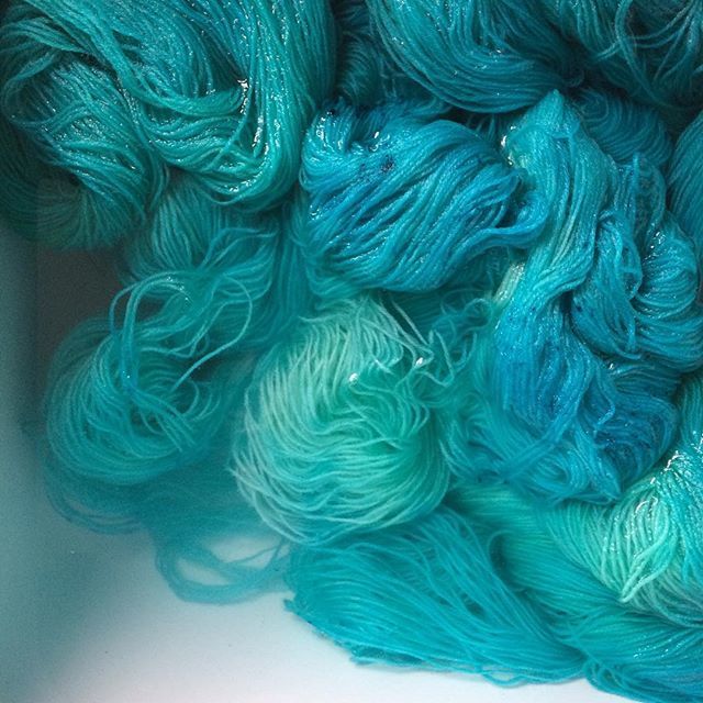 TheWoolKitchen's tweet photo. So here it's is the last week of January! Meaning it's update week, YAY! Even better is that @knitsharelove has a pattern release too and we are ready with 'Someday' on BFL bamboo to make the most lush shawl 💙🌊
.
#update #comingsoon #knittersofinstag… https://t.co/BCWe0mVN0E https://t.co/WcBBpJzBr7