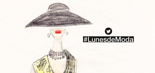 MuseodelTraje's tweet photo. ¡#FelizLunes! En breve comienza el último #LunesdeModa de este mes de enero, en el que venimos conversando con nuestros compañeros del @museudeldisseny sobre #ModaContemporanea. https://t.co/usllnyCZRE