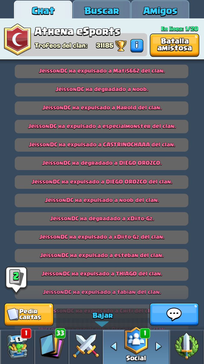 Athena eSports tweet media