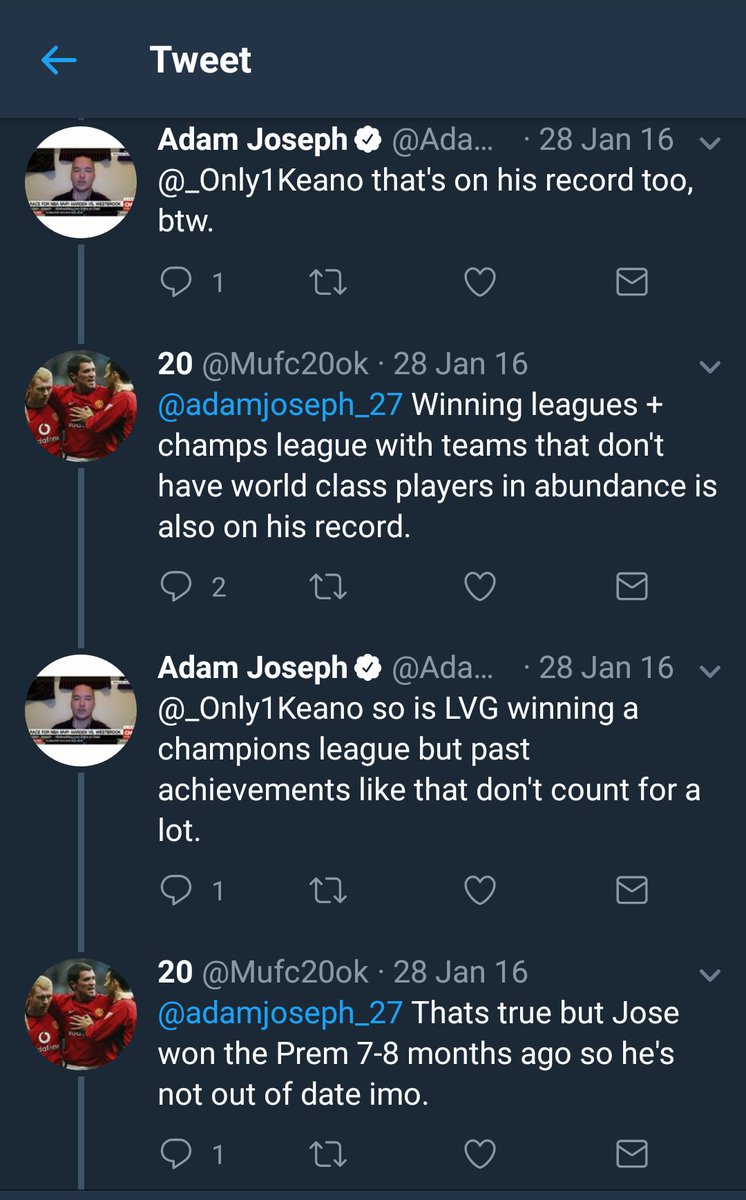 Notorious Footy tweet media