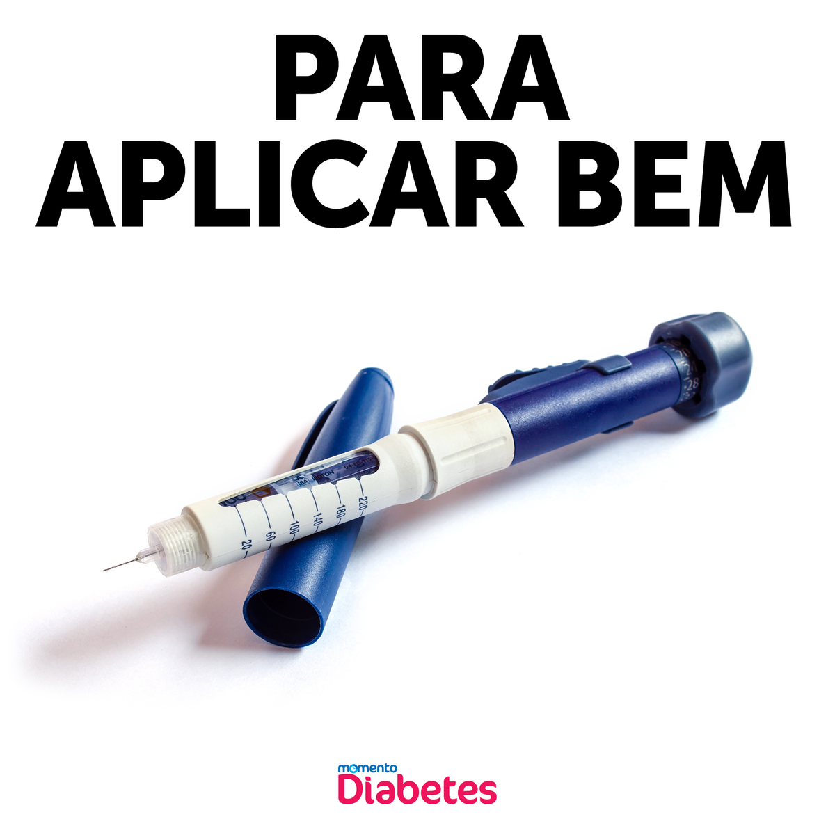 MomentoDiabetes's tweet photo. Aplicar insulina faz parte do cotidiano de muitas pessoas com diabetes. Para que esse processo seja mais confortável e eficiente, separamos sete dicas que podem ajudar nesta relação. https://t.co/X8zxJhD58P https://t.co/IYaSnBEEFl