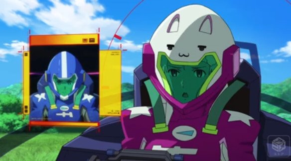 エウレカセブンao感想 Togetter エウレカセブンao感想 Togetter