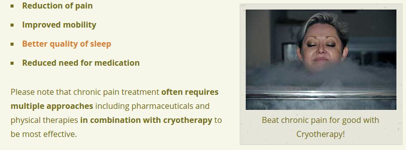 cryo_spa's tweet photo. Looking for a drug-free and effective treatment of joint pain? Rely on Cryo Spa Natural Healing Center for Shiatsu therapy and bid goodbye to the pain and the suffering! https://t.co/N0NDsKYoba https://t.co/C0TruIci5X