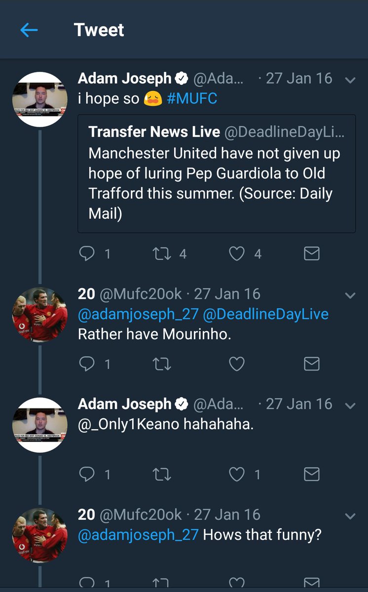 Notorious Footy tweet media