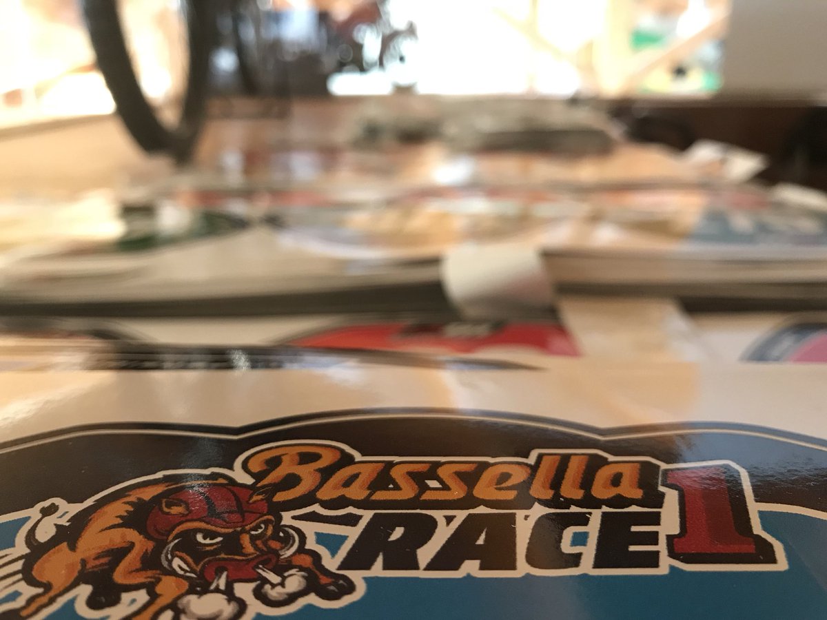 baSSellaexperts's tweet photo. ¡Récord de inscritos! Superamos los 1.400 pilotos en #BassellaRace2018 💥 ¡Vamoooos!✊🏼 #br1 #bassella #enduro #gas #endurorace #carrera #endurance #endurobike #endurolife #enduroworld #enduroracing #trail #mud #bassellaexperiences https://t.co/njCNSsTw8b