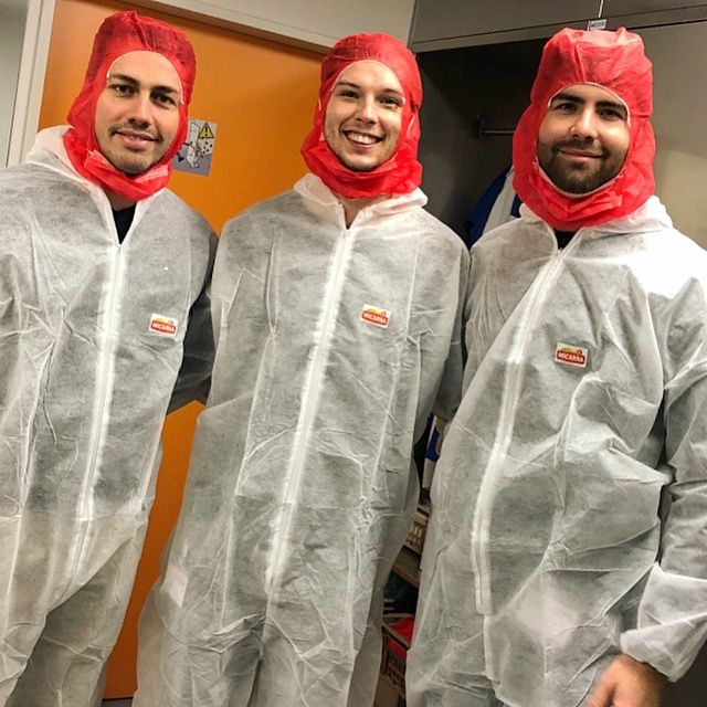 modeso_ch's tweet image. 1LIMS.com digitalizes your lab! #micarna #laboratory #1lims #digitalization #modeso