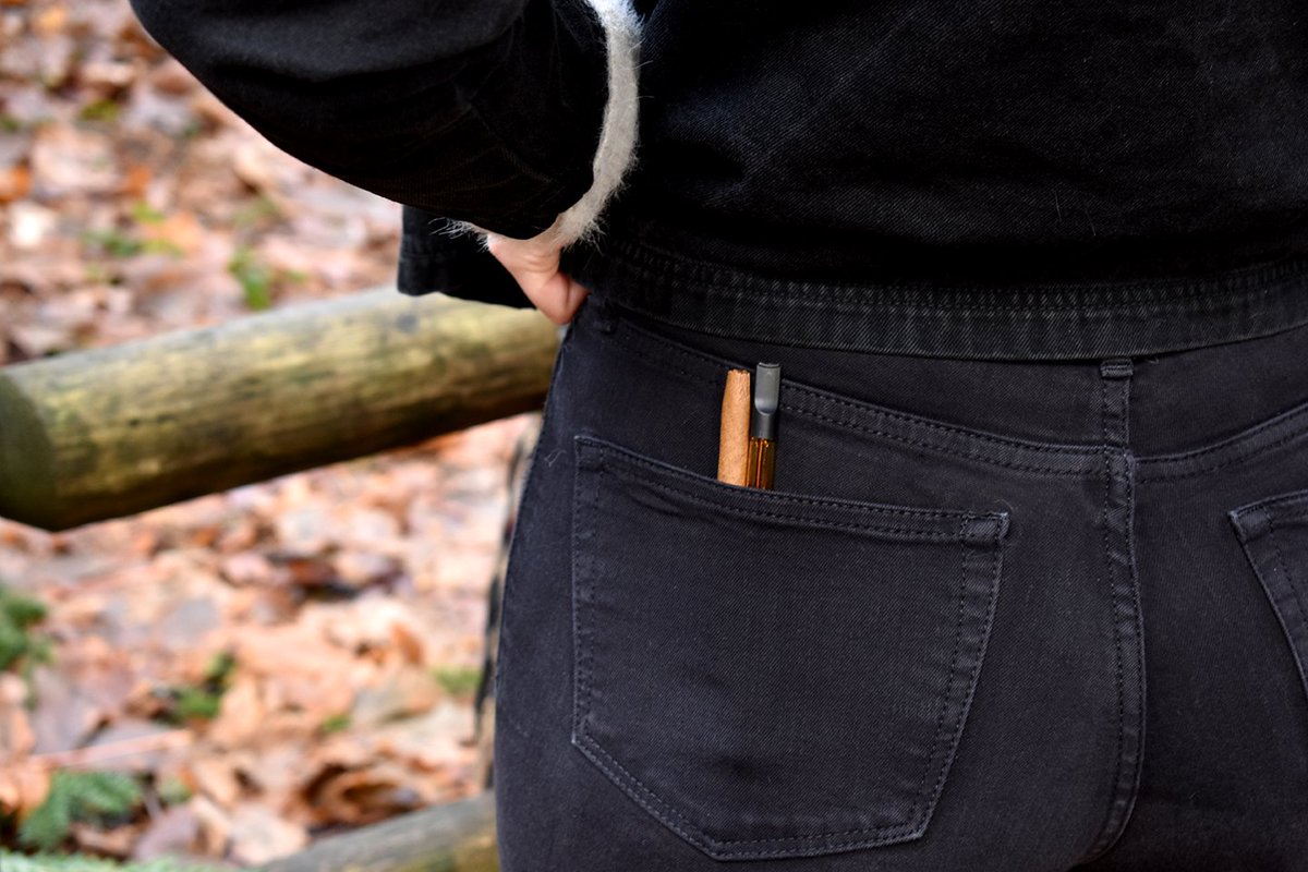 Pack light, pack smart. #AlwaysPacking