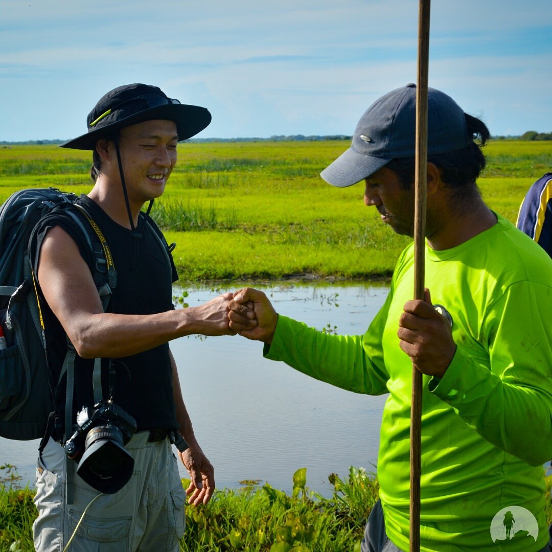 AyapainaTours's tweet photo. La gente más cordial y la naturaleza más abundante te dan la bienvenida en Los Llanos De Apure. #LosLlanos https://t.co/lOmysTY6WI