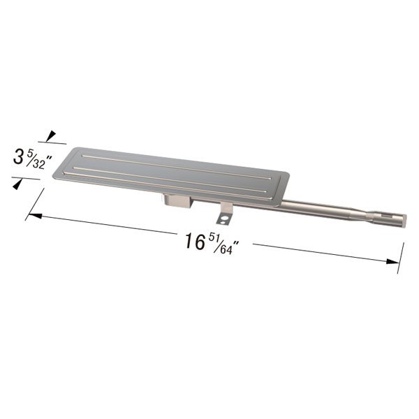 grilltownbbq's tweet photo. REPLACEMENT #GRILL #BURNER FOR #MASTER #CHEF, BBQTEK, BOND, #BROILCHEF AND TERA GEAR GAS #GRILL MODELS
JUST @$19.50
BUY NOW @ https://t.co/bQzlkkb09Q https://t.co/4Zi0XLRbdj