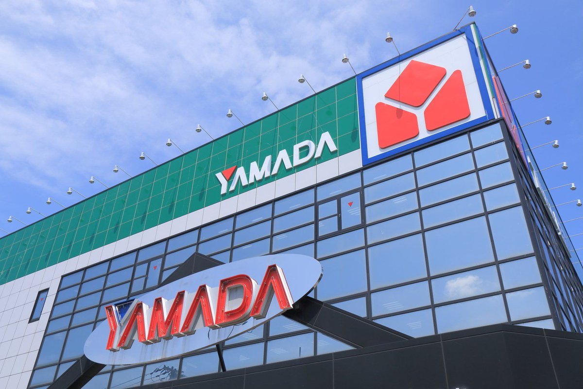 CoinDesk's tweet photo. Japanese Electronics Retail Giant Launches Bitcoin Payments https://t.co/6Gvd2AcyFn https://t.co/JfGgERKGUq