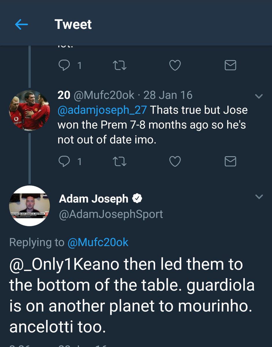 Notorious Footy tweet media